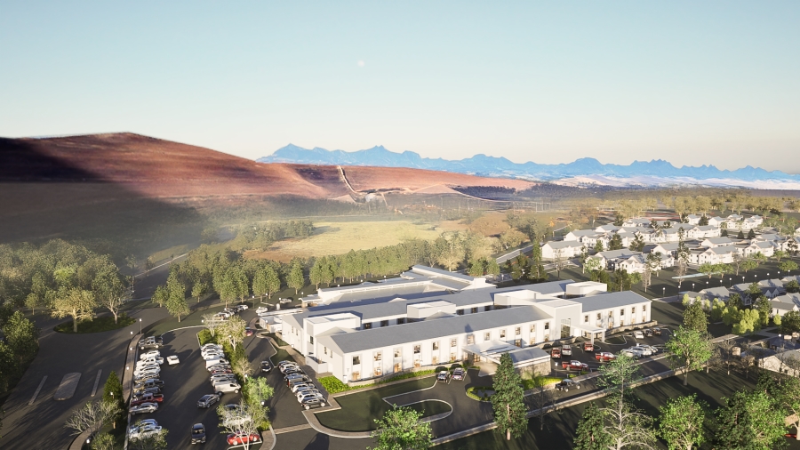 2 Bedroom Property for Sale in Hartland Lifestyle Estate Western Cape